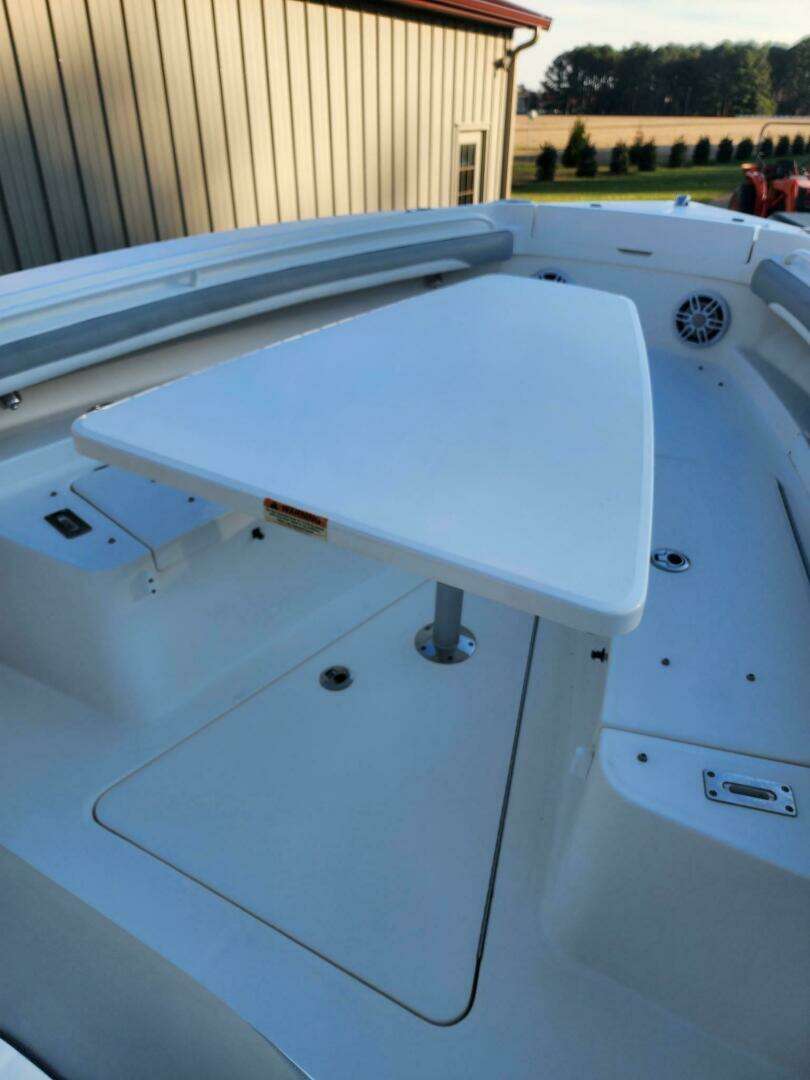 2021 Regulator 23fs - Image 43