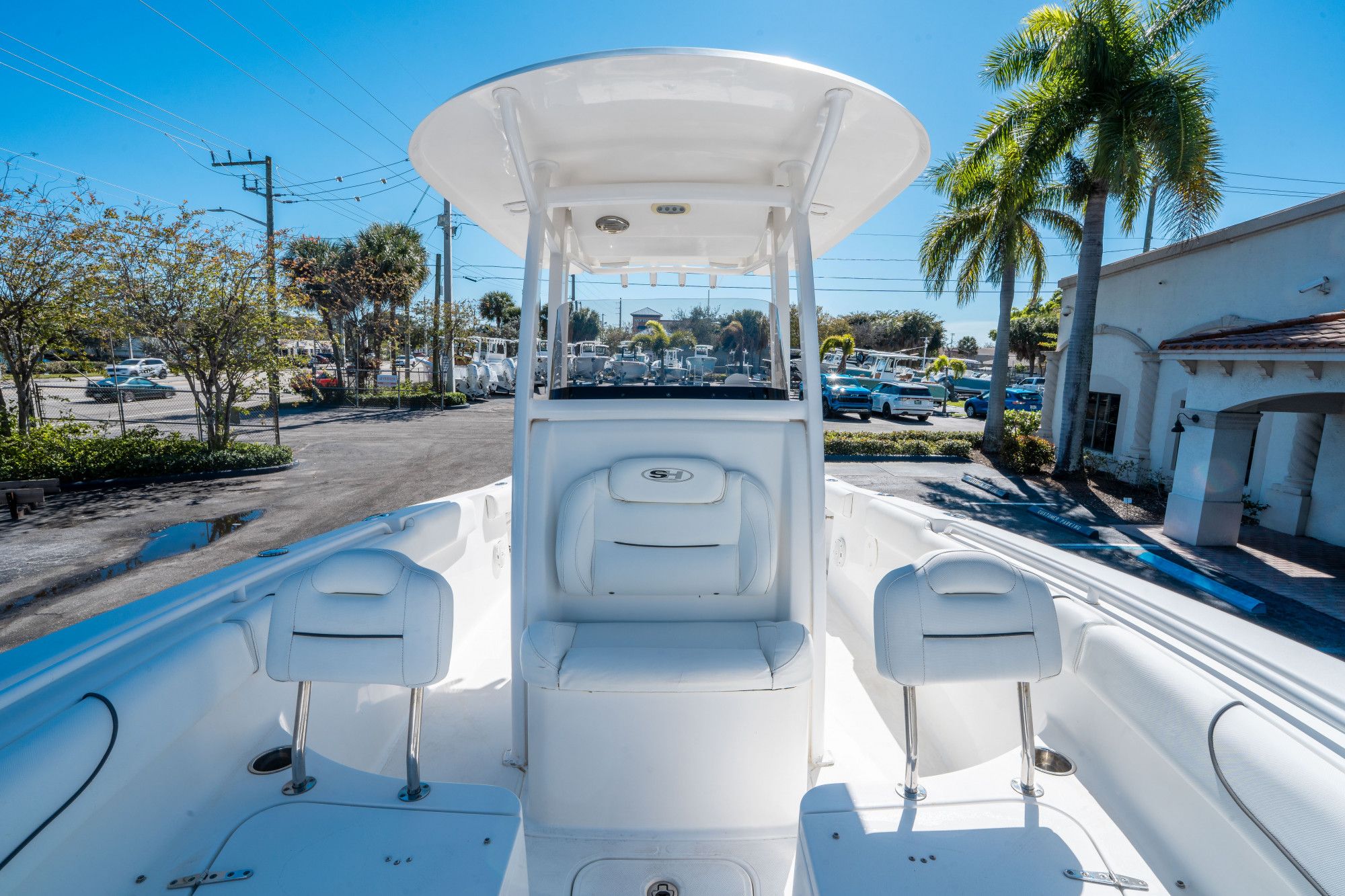 2016 Sea Hunt Gamefish 25 - 22