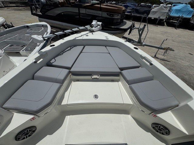 2026 Pathfinder 2400 TRS - 42
