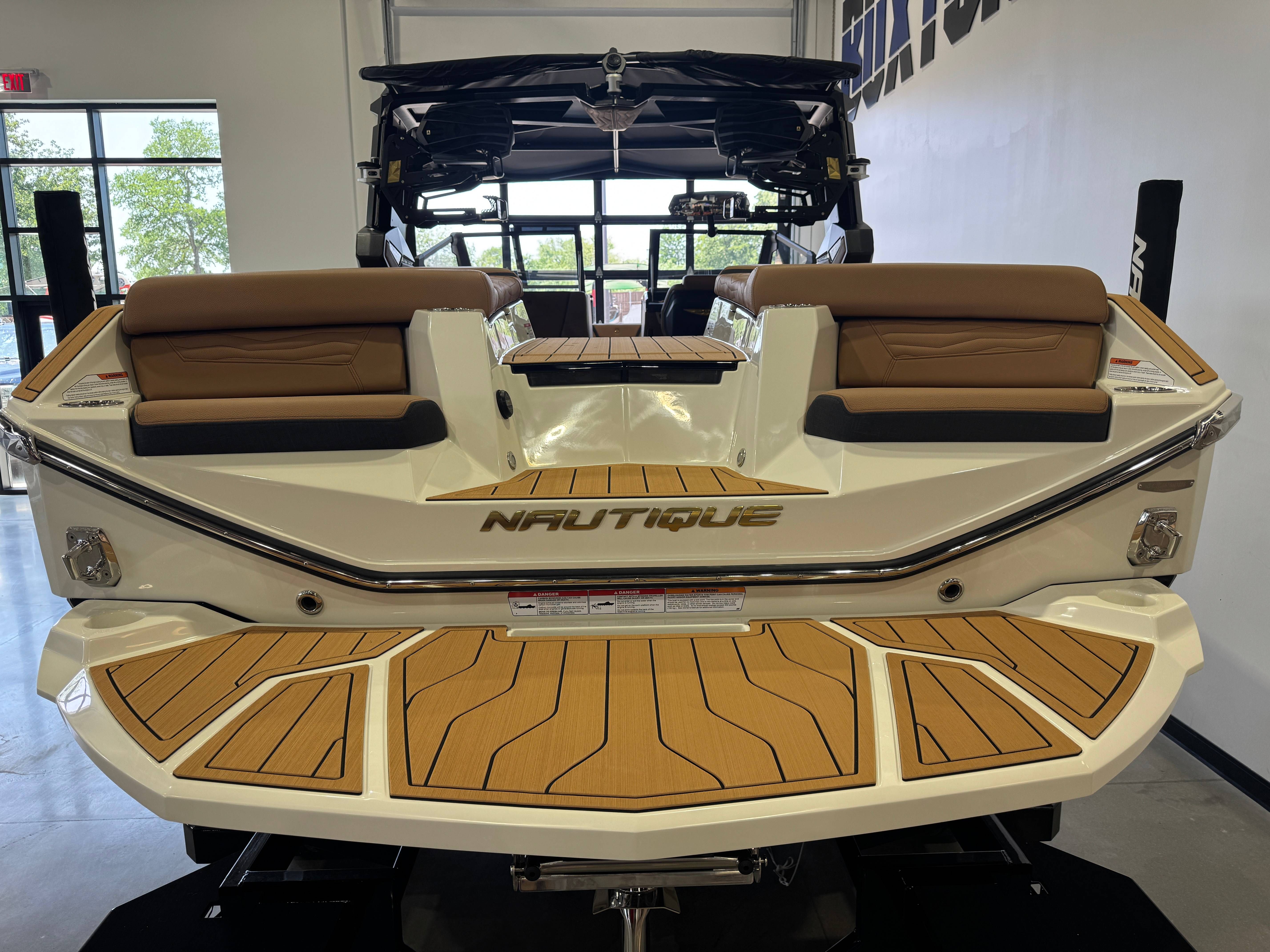 2026 Nautique Super Air Nautique G25 - 8