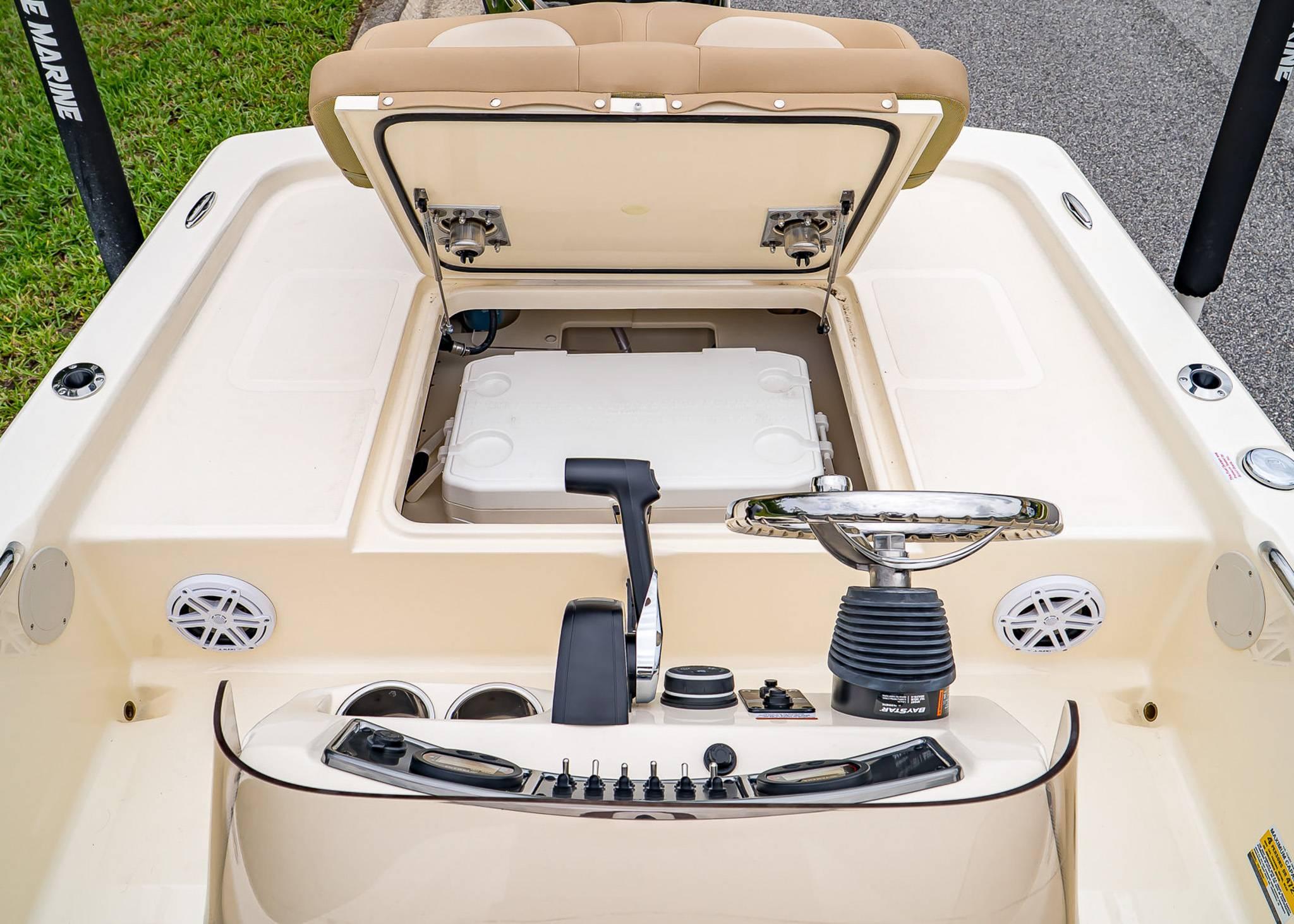 2026 Scout 177 XSS - 9