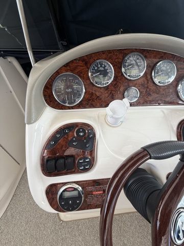 2007 Sea Ray 290 SLX - 27