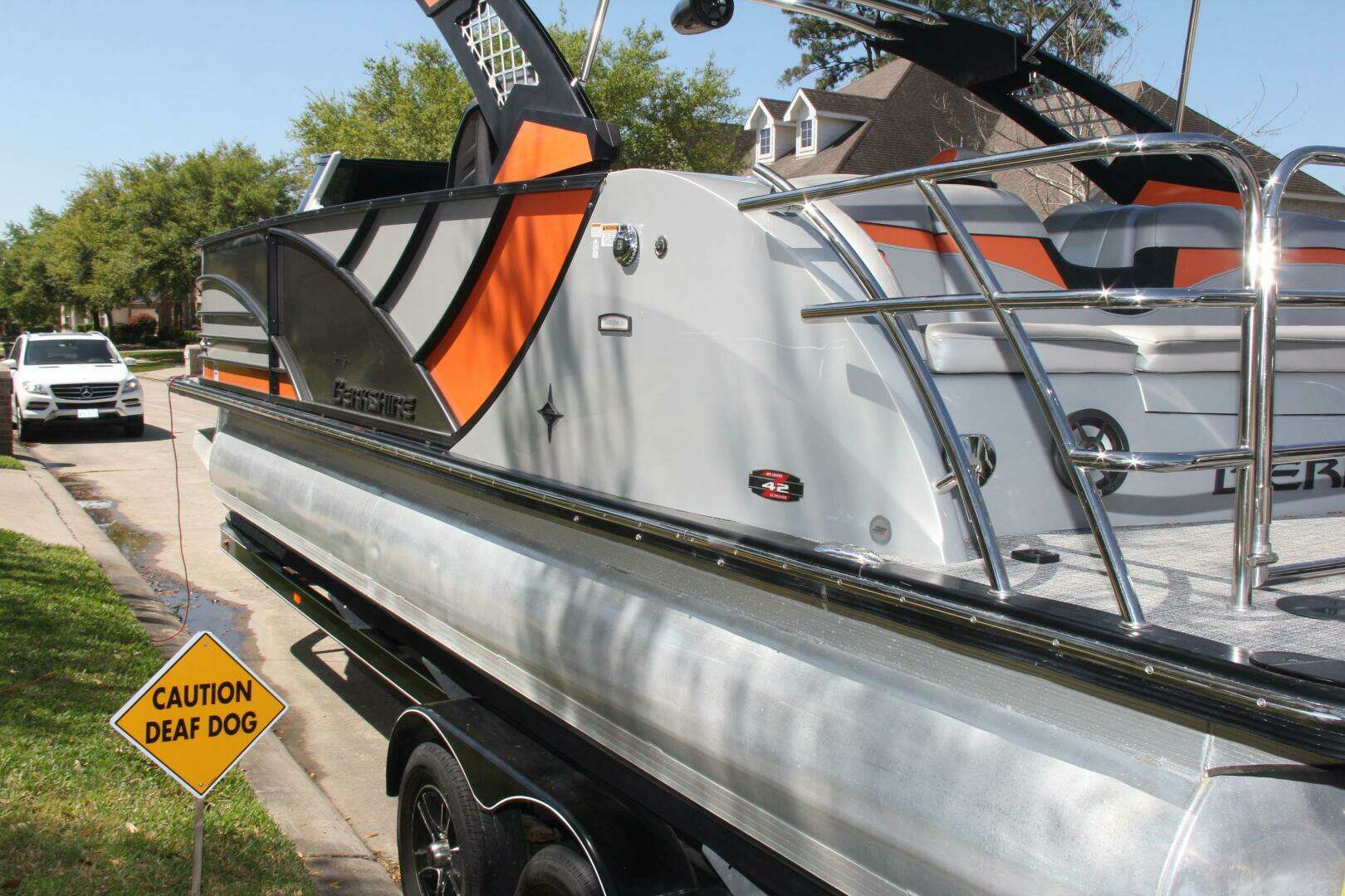 2021 Berkshire 25 Sport CL - Image 71