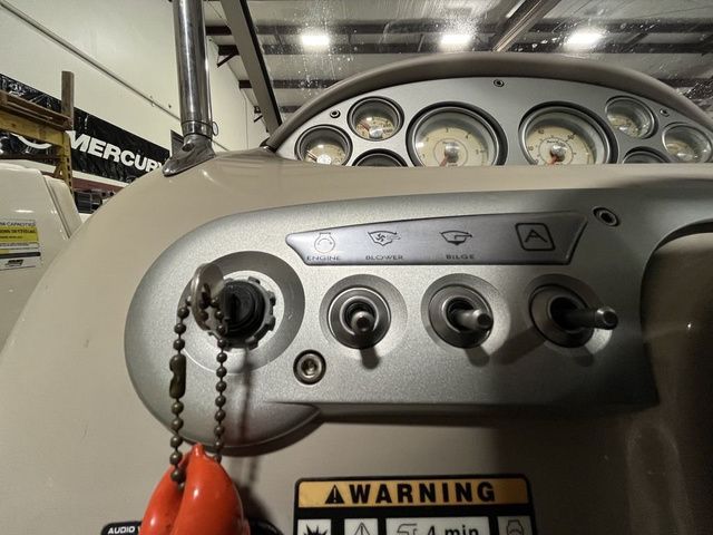 2007 Maxum 2000 Sr - 10