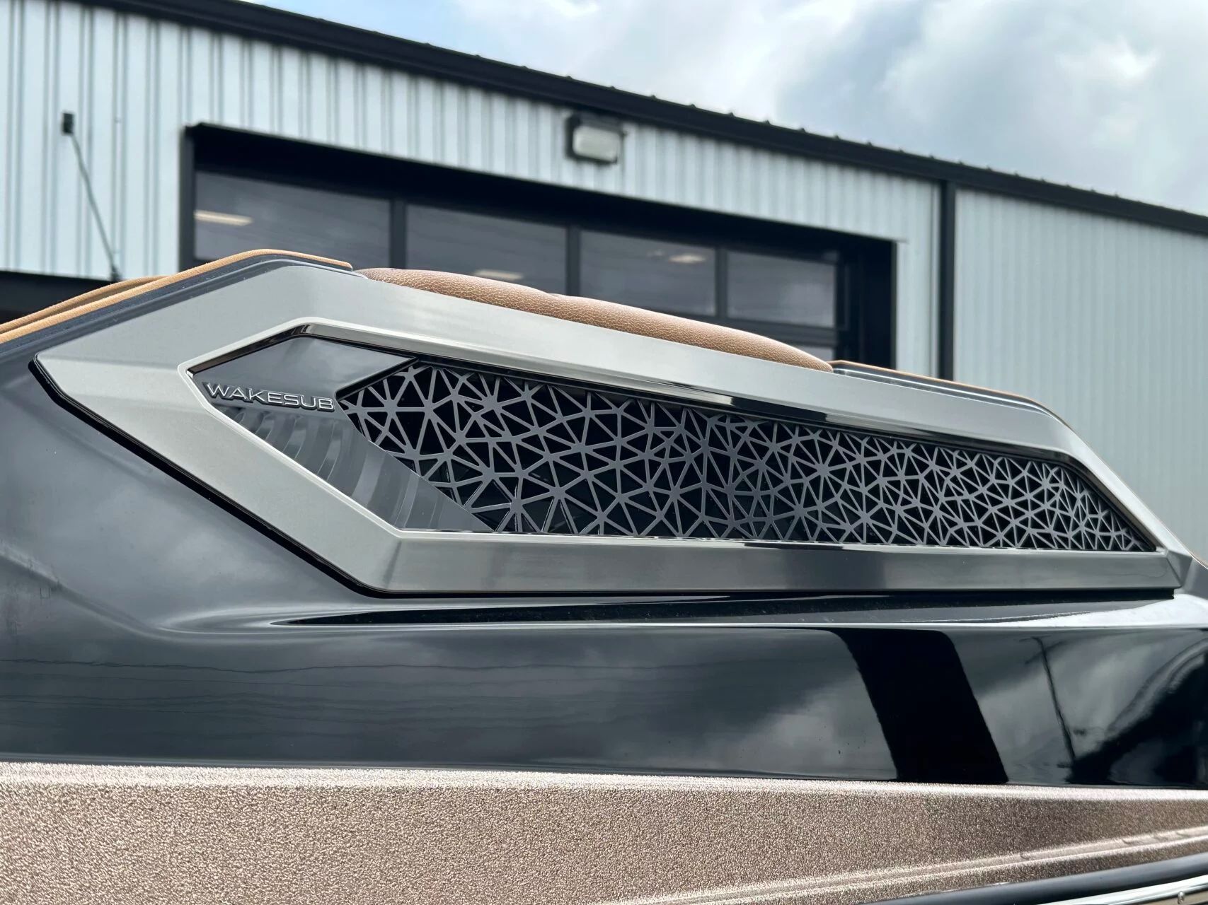 2025 Nautique Super Air Nautique G25 Paragon - 12