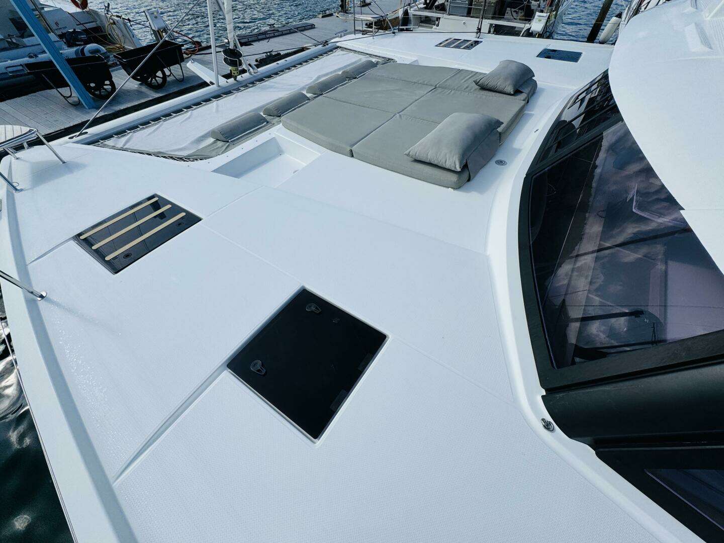 2021 Fountaine Pajot Tanna 47’ - Image 5