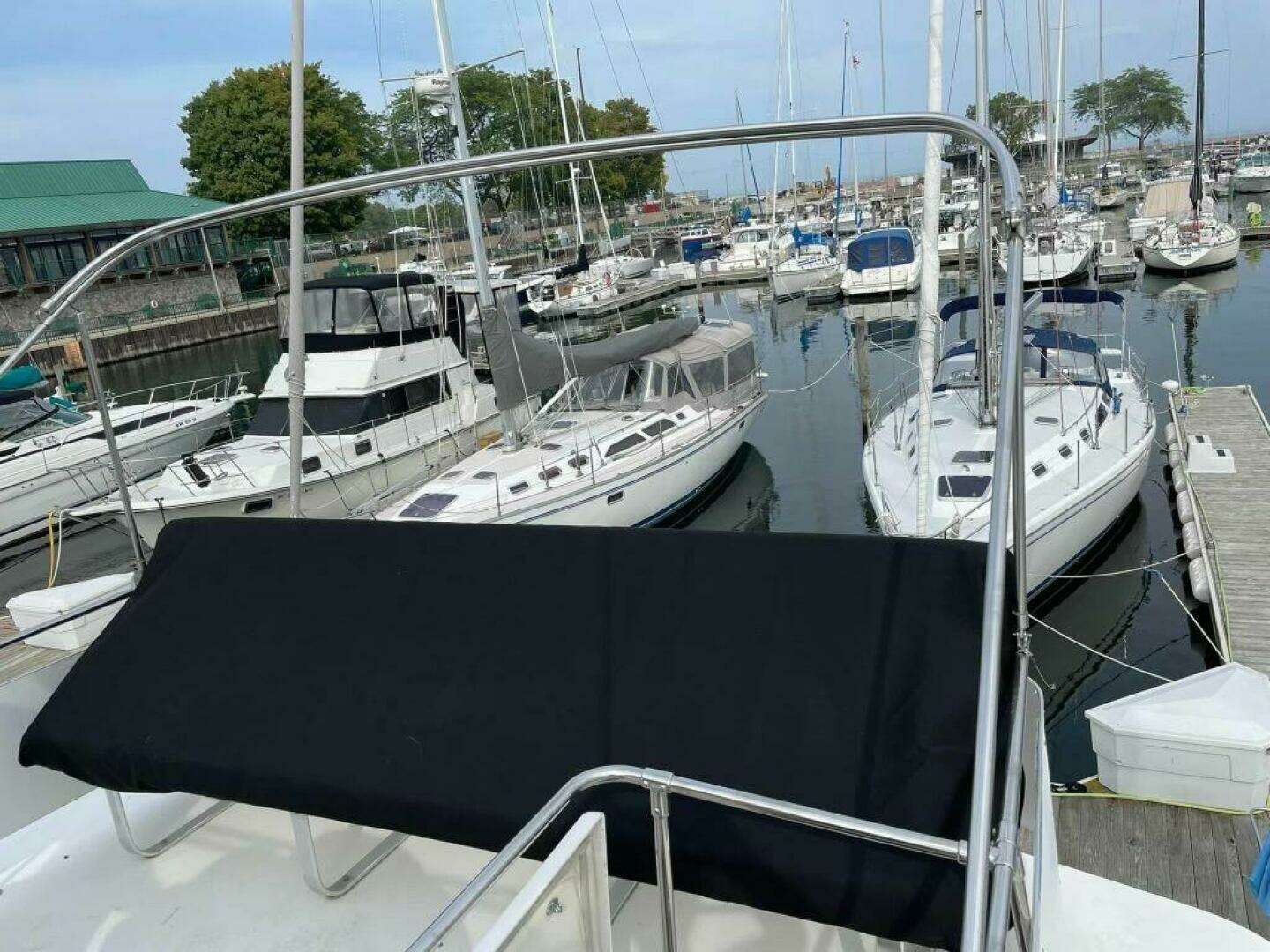 1977 Bertram 42 Motor Yacht - Image 16