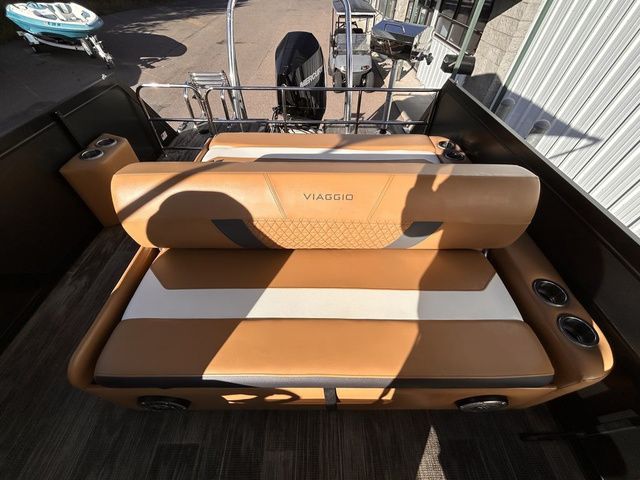 2023 VIAGGIO by Misty Harbor Diamante S D26S - 14