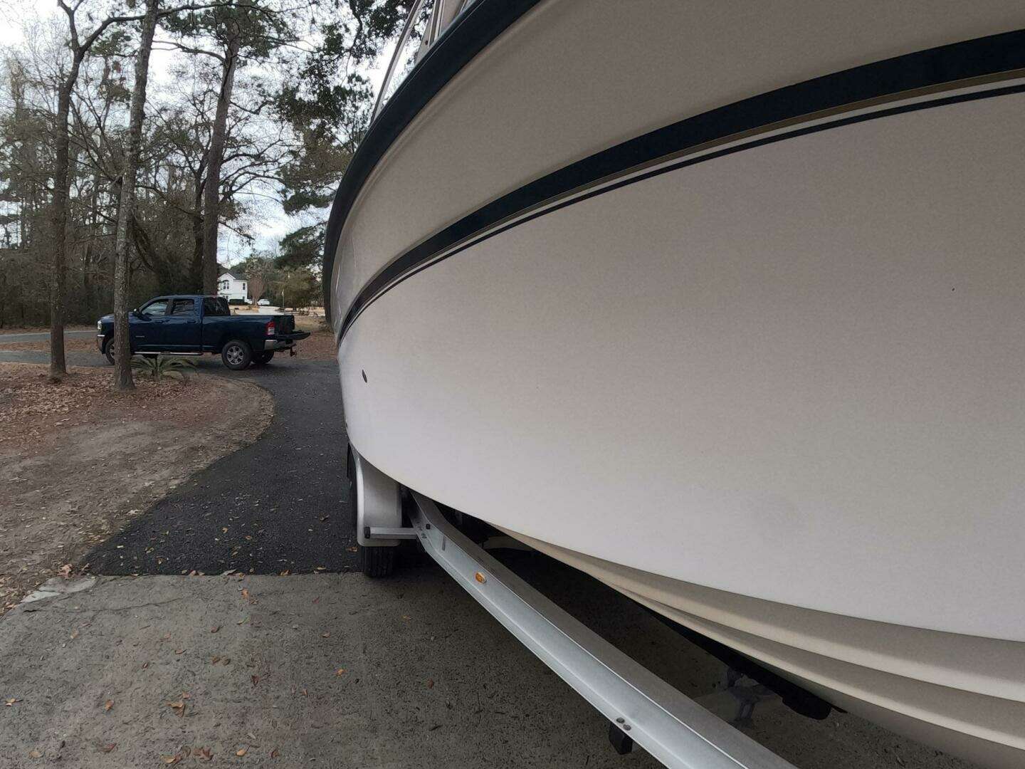 2001 Grady-White Gulfstream 232 - Image 10