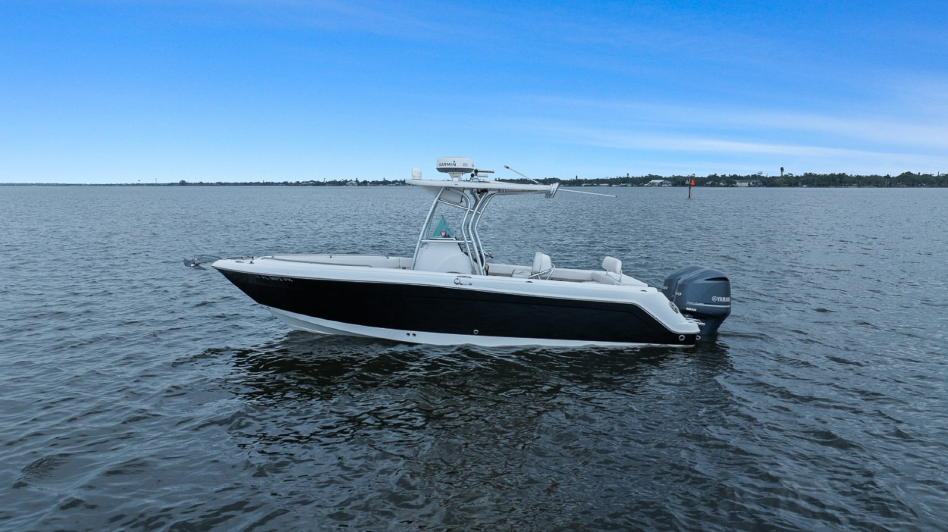 2013 Robalo R260 - Image 31