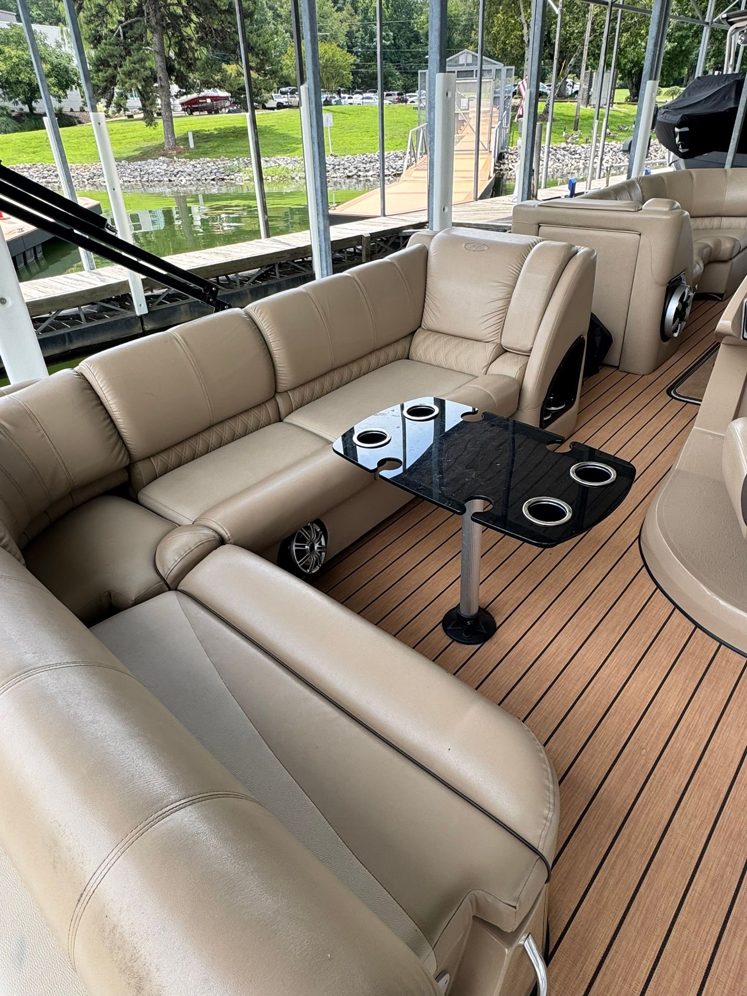 2017 Harris 230 GM - 2