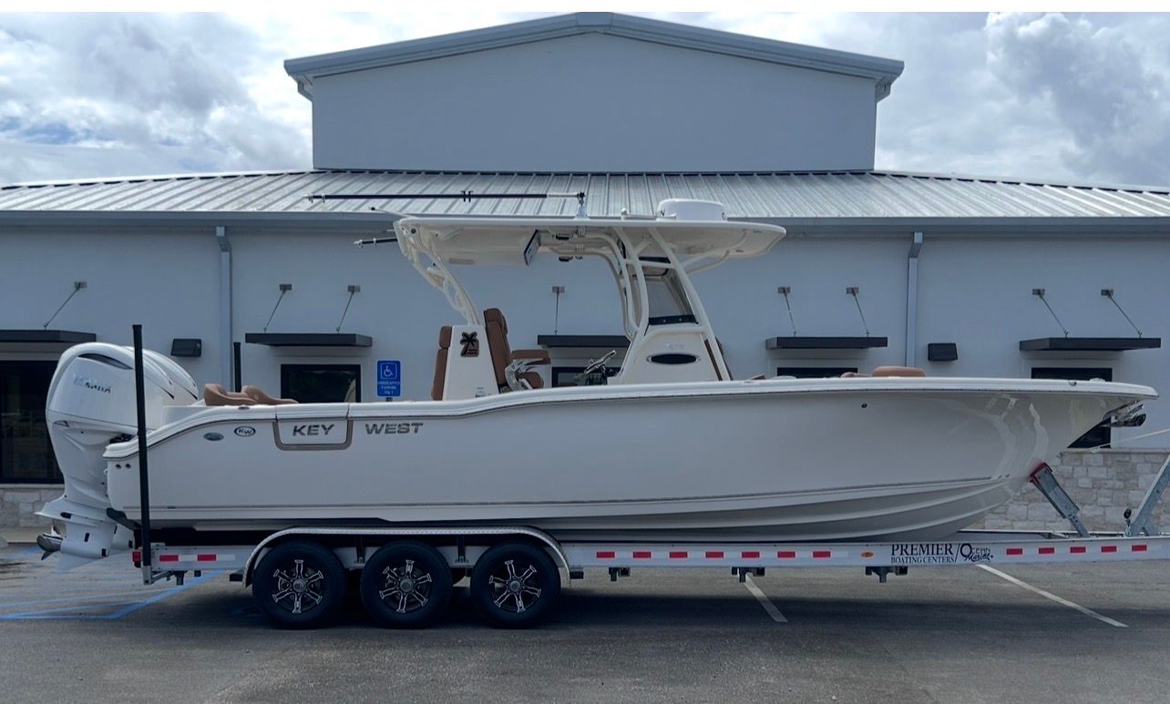 2026 Key West 219 FS