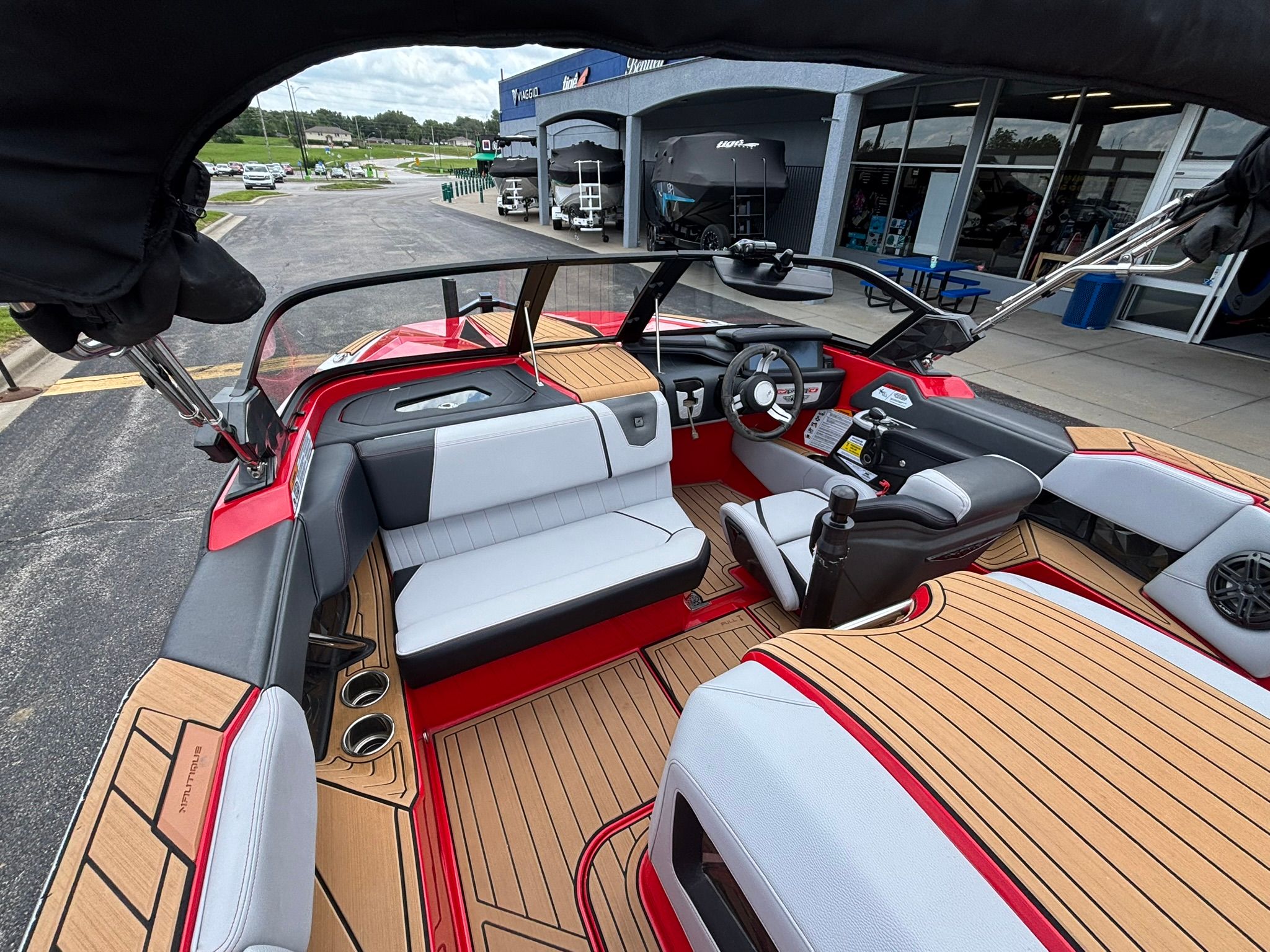 2024 Nautique Ski Nautique - 18