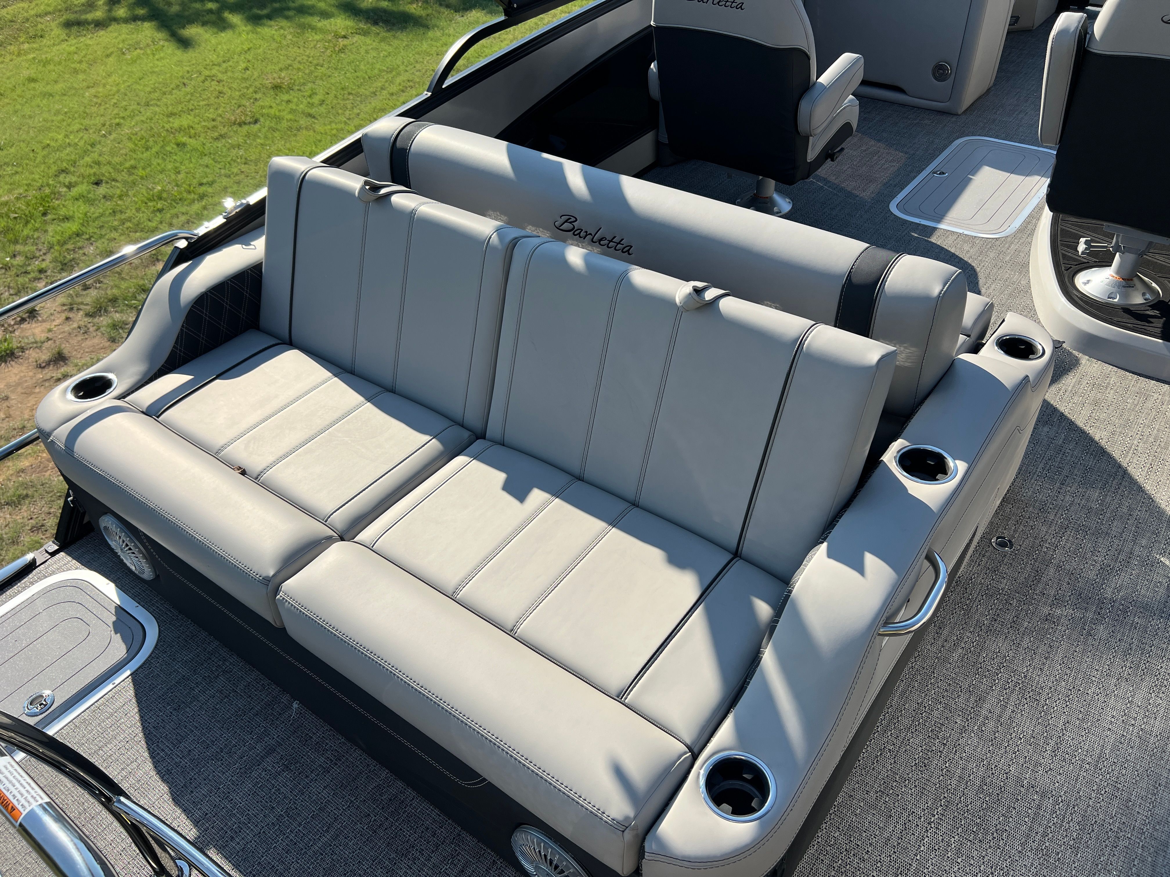 2026 BARLETTA L23UC - Image 27