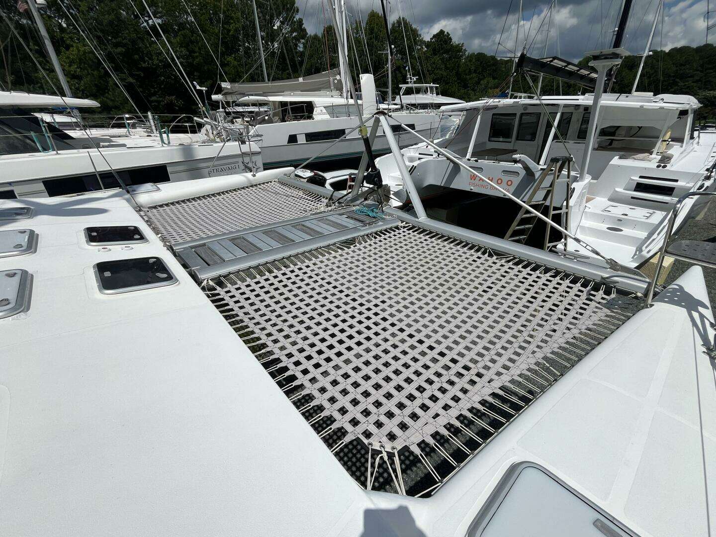 2013 Voyage Yachts 520 - Image 29