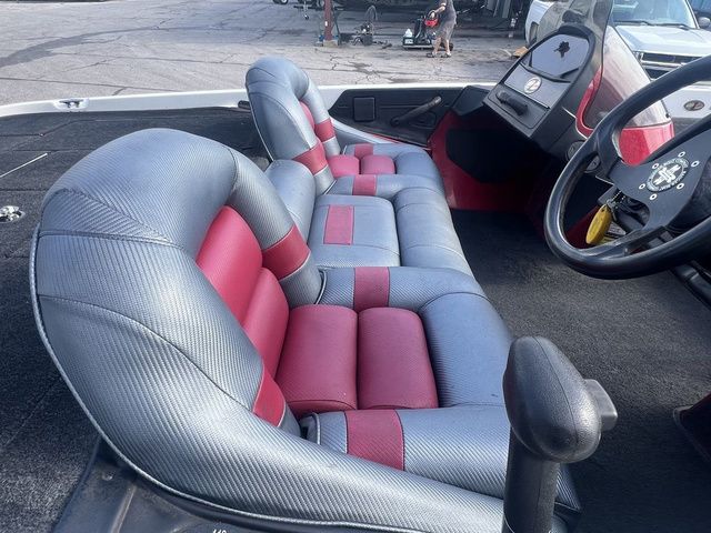 2002 Ranger 520 Vx Comanche - 20