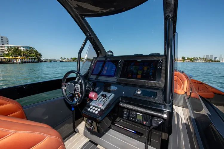 2020 Sunseeker Hawk 38 - Image 16