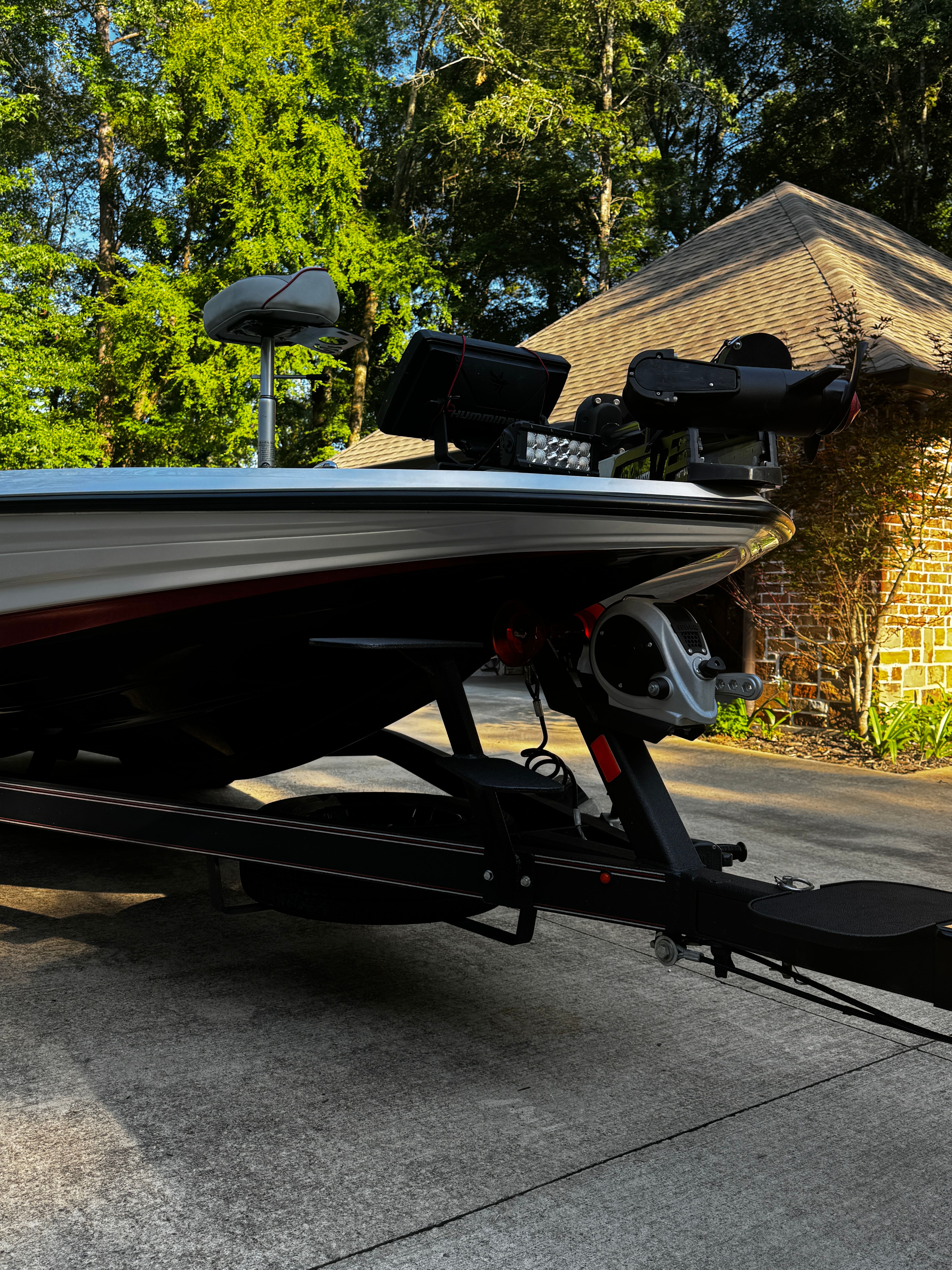 2021 Skeeter ZXR21 - 6