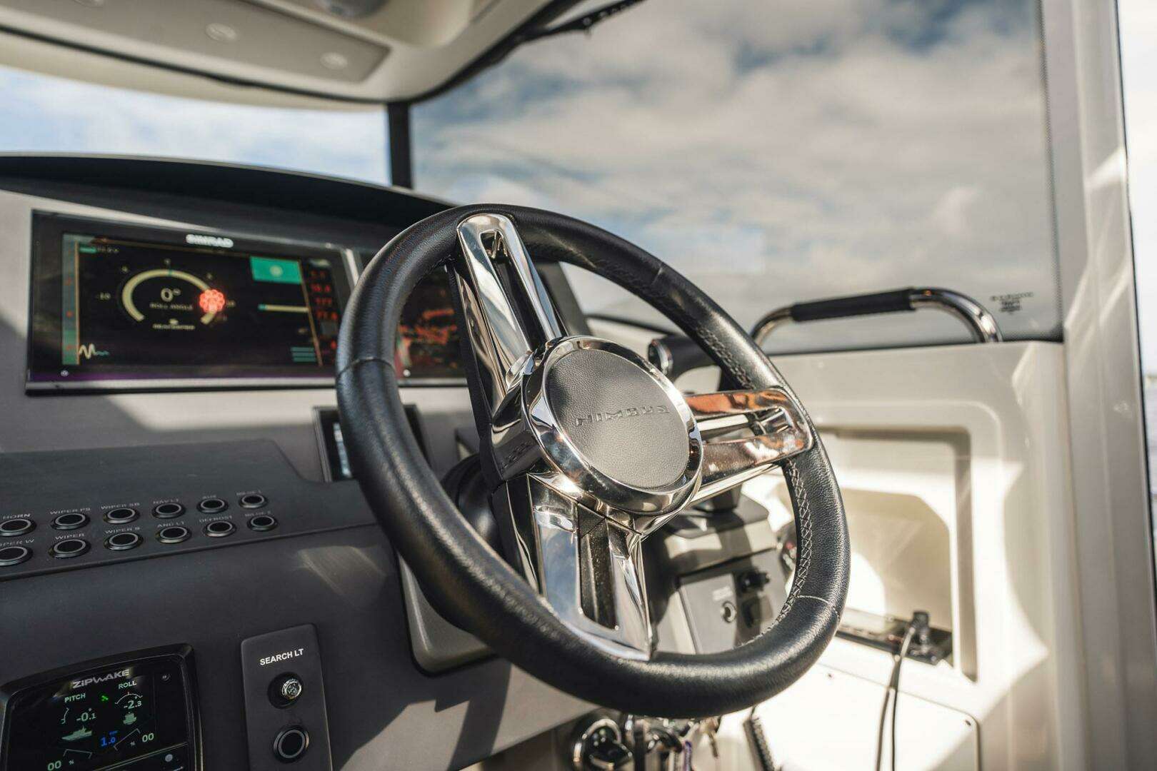 2021 Nimbus C-11 - Image 20