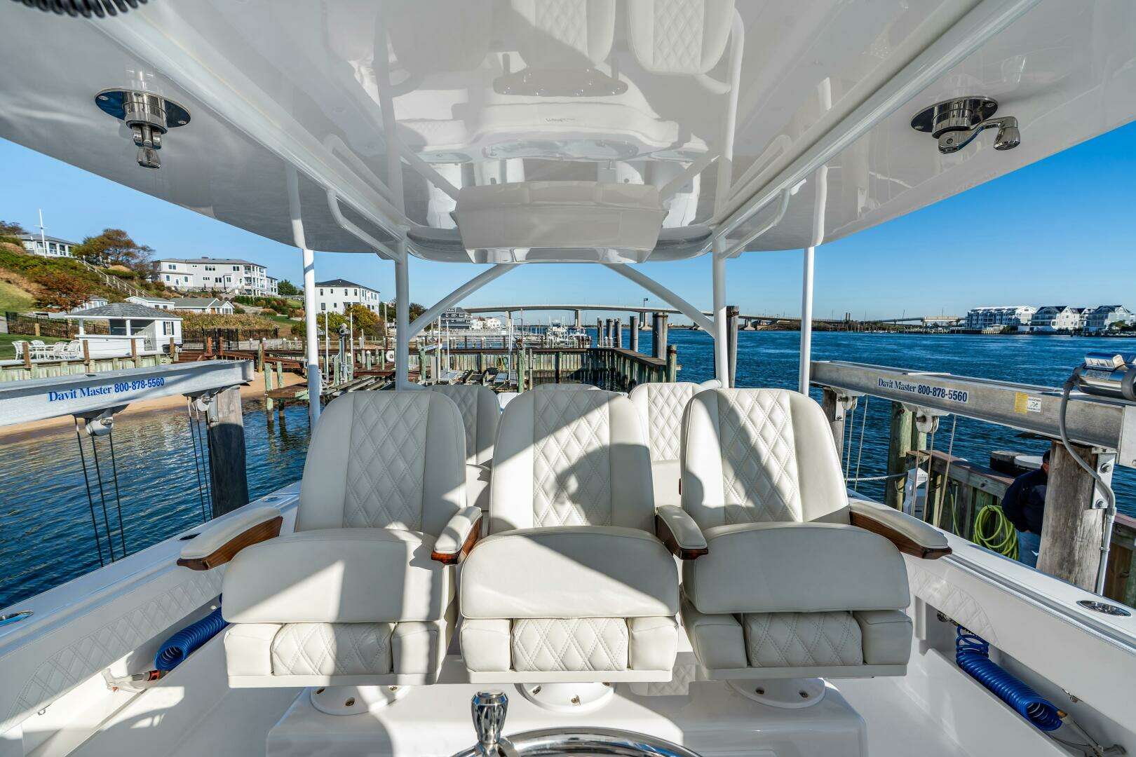 2025 Front Runner 43 Catamaran - Image 53
