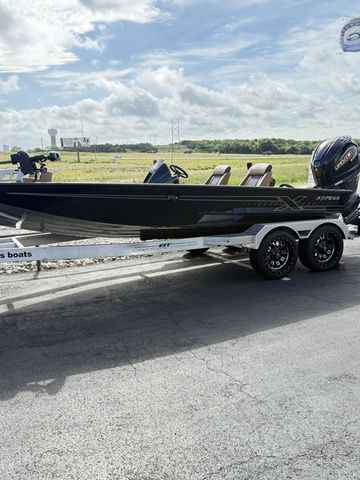 2026 Xpress XR 21 BASS - 2