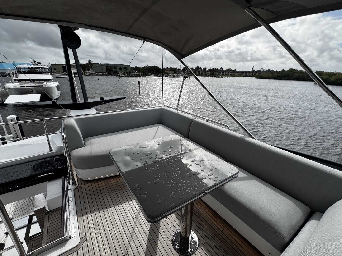 2026 Azimut S7 - Image 56