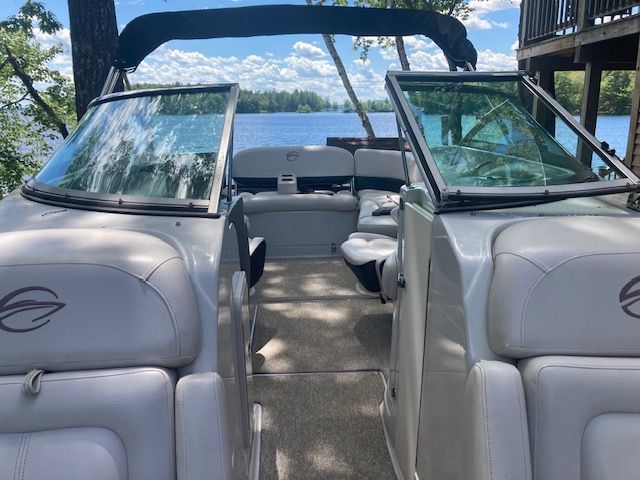 2014 Crownline Eclipse E4 - 8