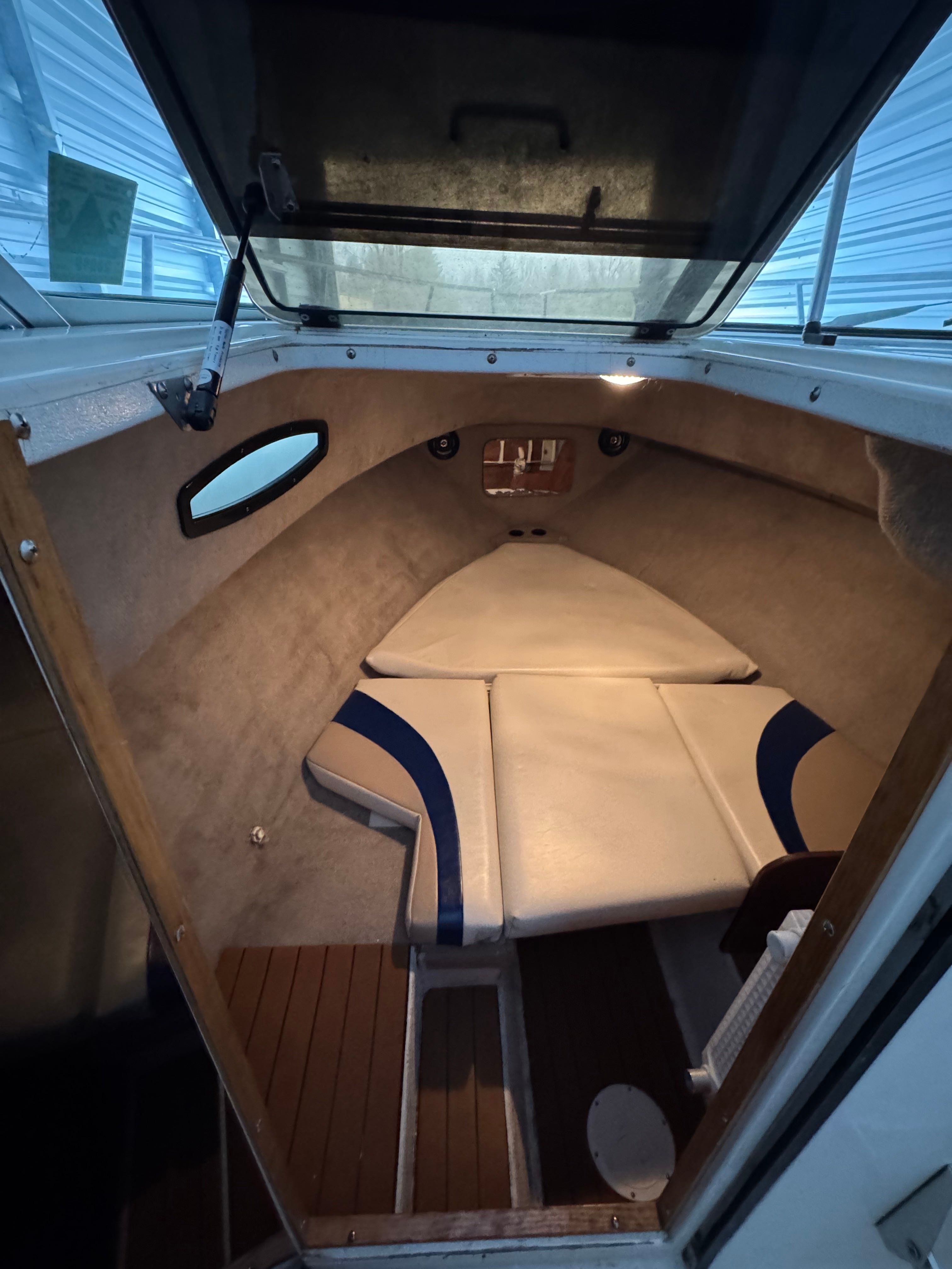 1996 Wellcraft 23 Excel - 34