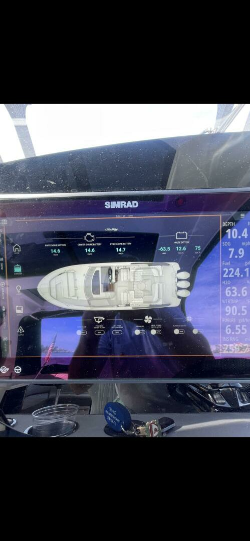 2022 Sea Ray — - Image 61