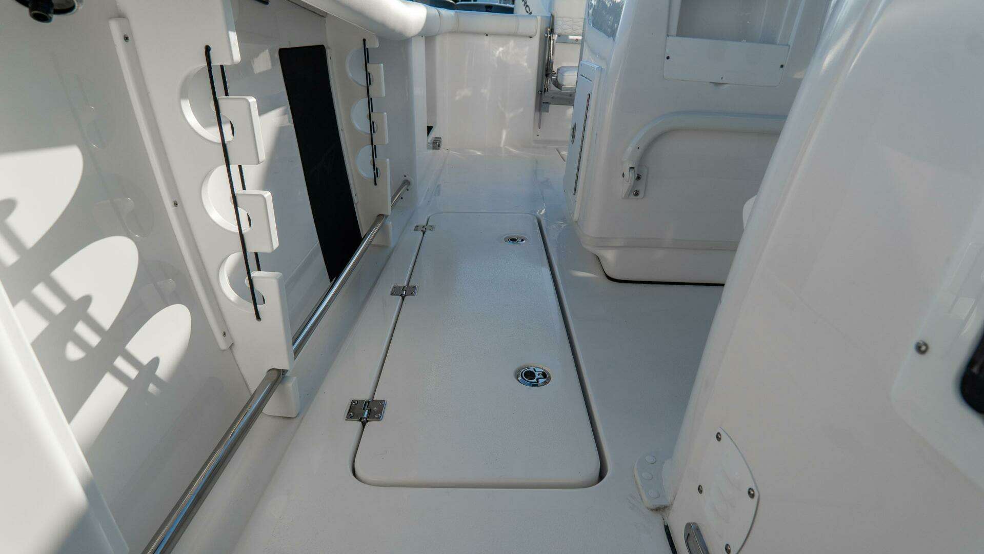 2026 Tidewater 272 CC Adventure - Image 37