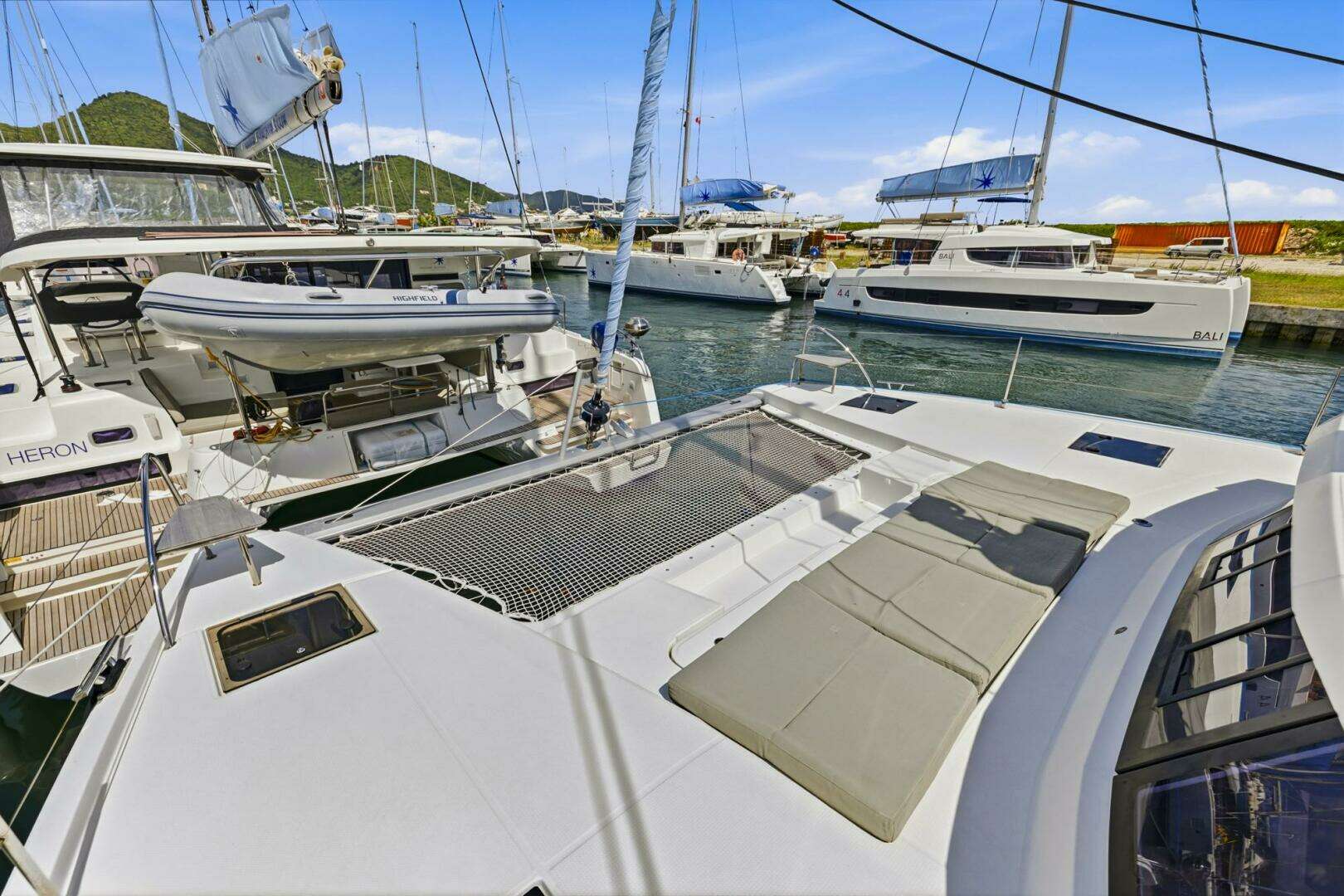 2020 Fountaine Pajot Astrea 42 - Image 16