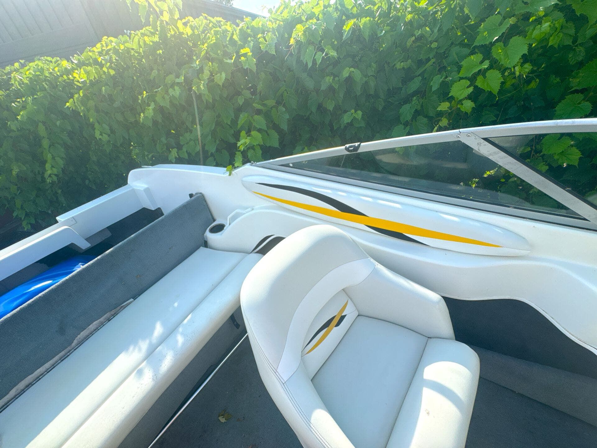 2001 Wellcraft — - 13