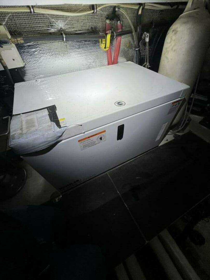 2008 Chaparral 350 Signature - Image 79