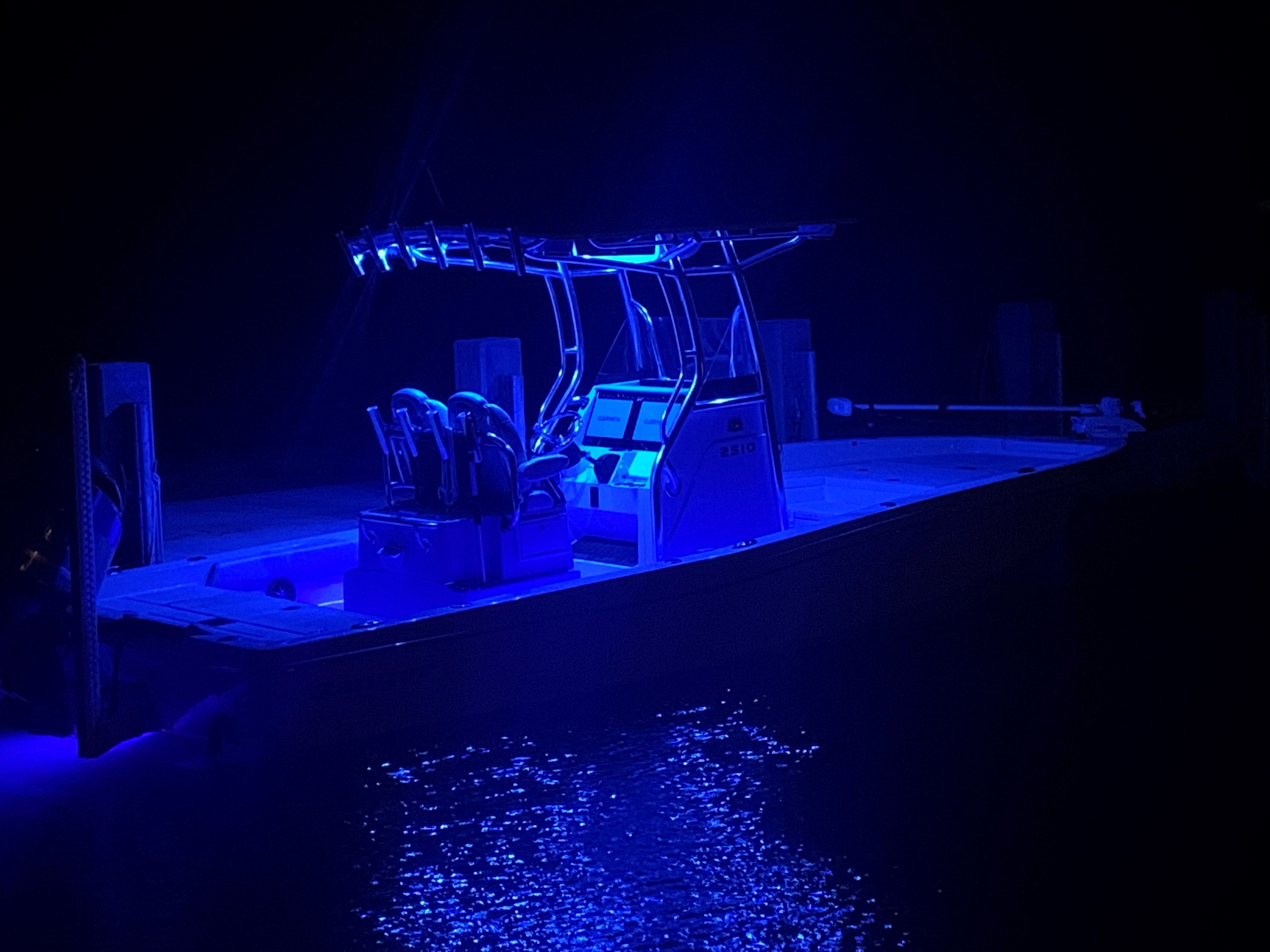 2019 Ranger 2510 Bay Ranger - 14