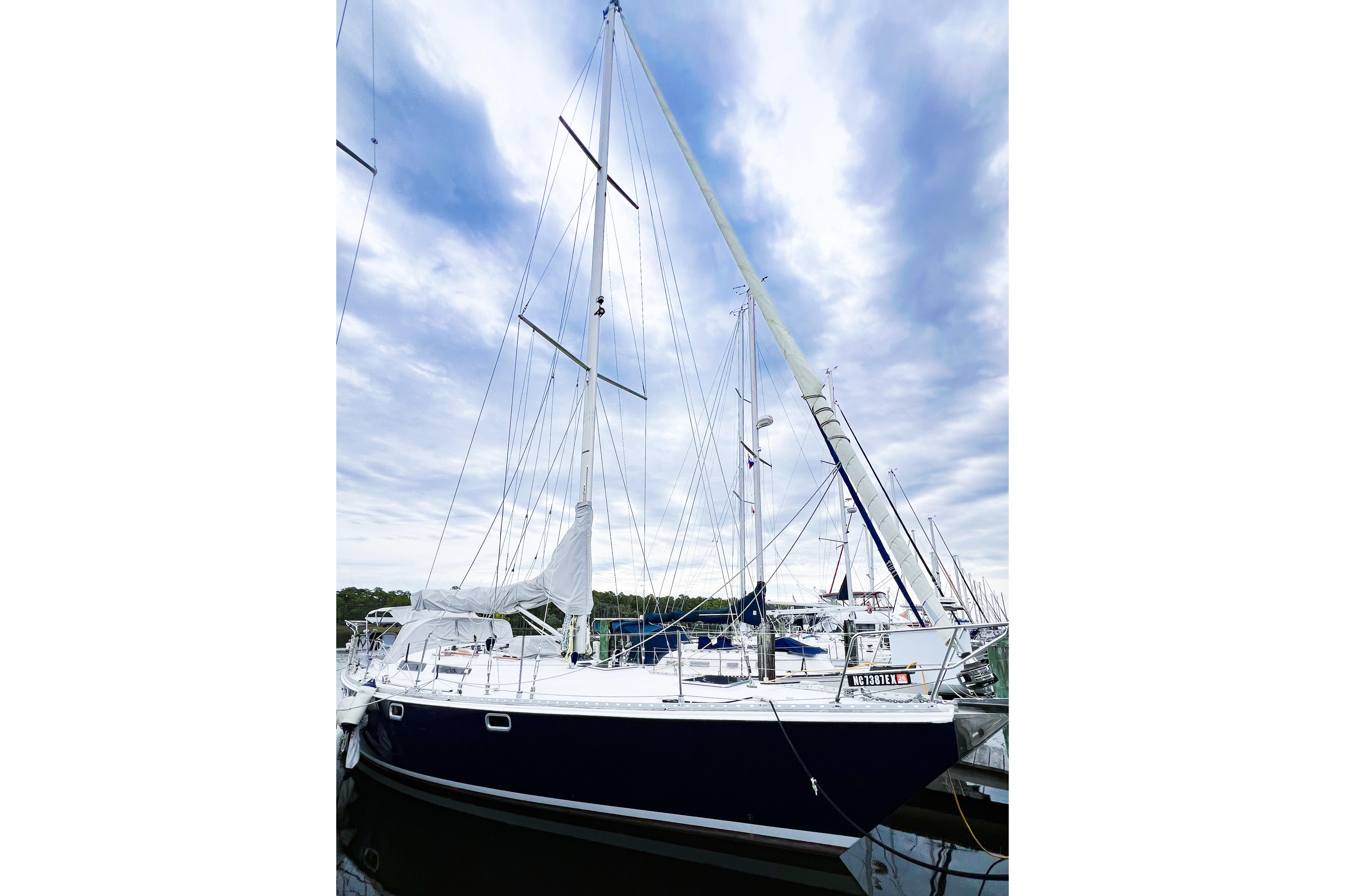 1984 Trintella 42