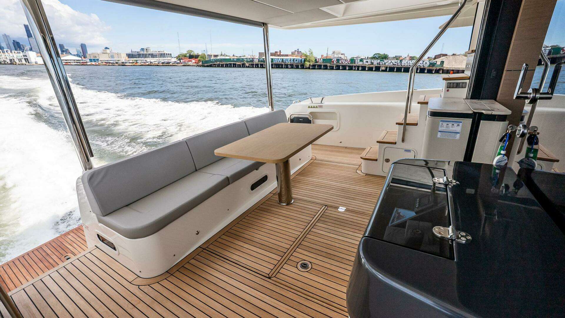 2026 Absolute Navetta 58 - Image 10