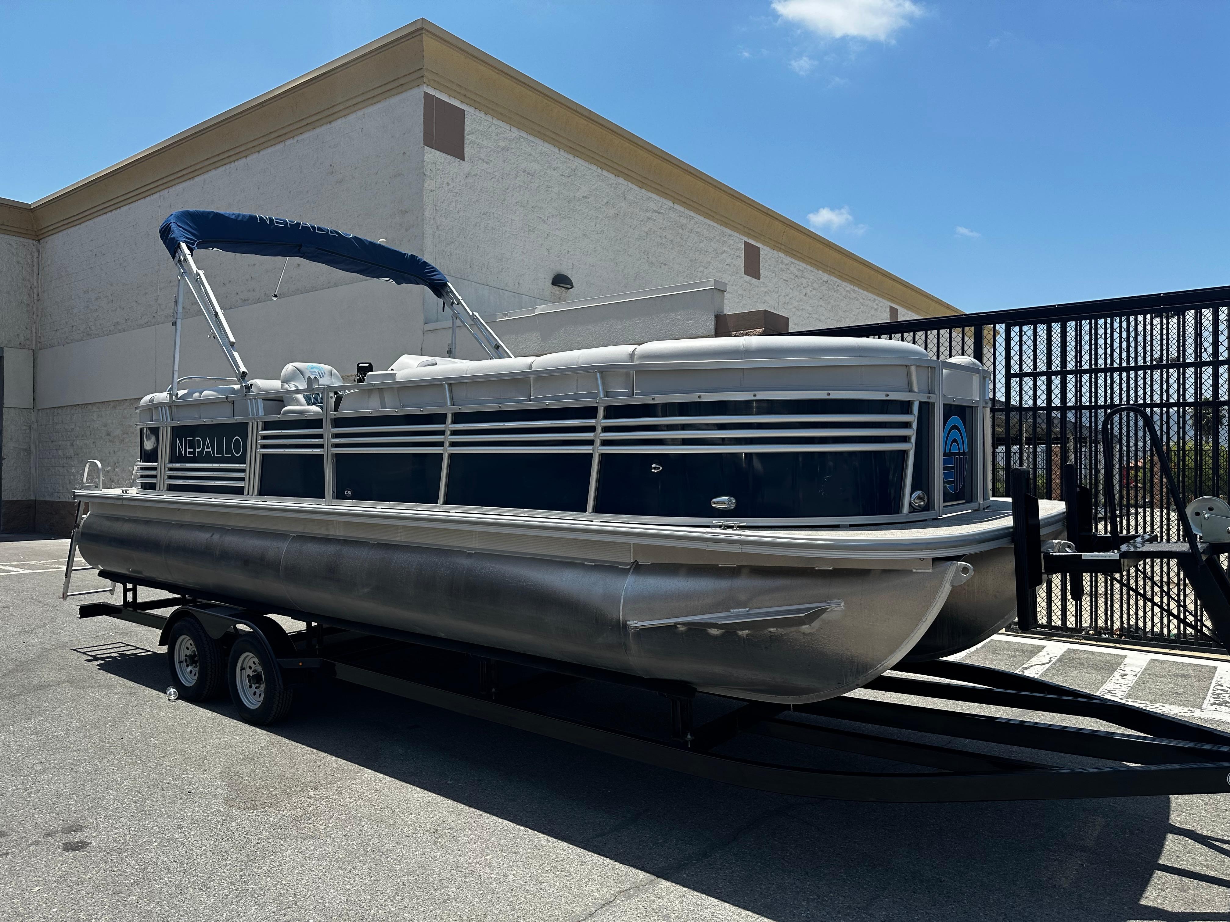 2022 Nepallo CW24-ST24QL