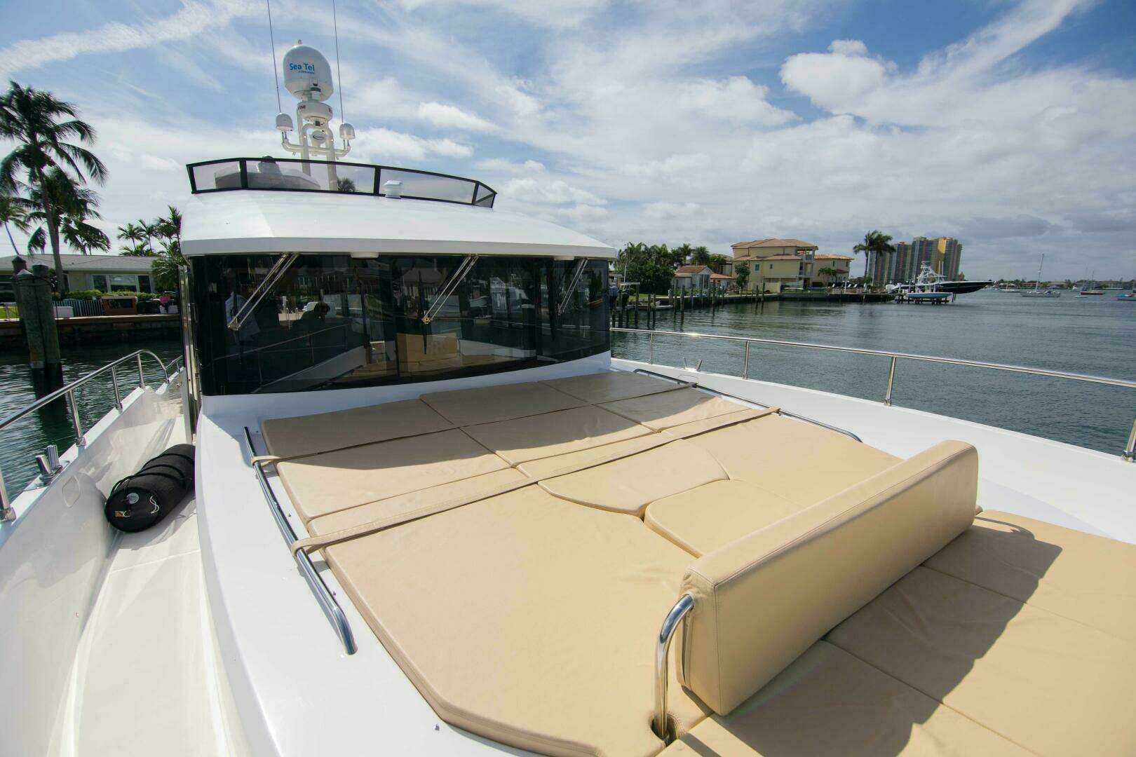 2019 Sundeck Yachts 580 Sport - Image 79