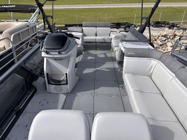 2024 Sea-Doo Switch Sport 21 - 8