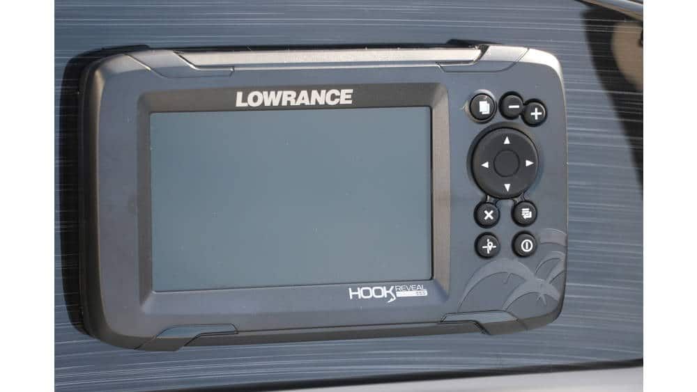 2026 Sylvan Mirage 820 CLZ DH Premium Pontoon Includes Custom Trailer - 21