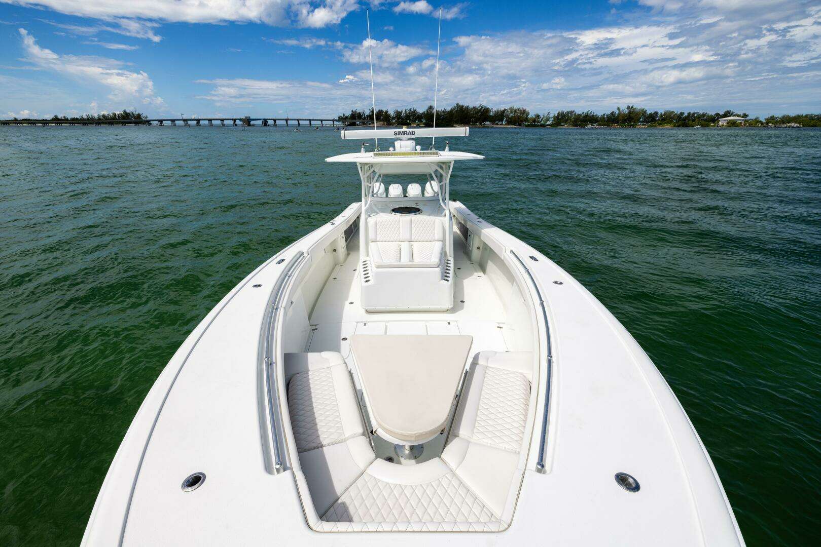 2009 Yellowfin — - Image 45