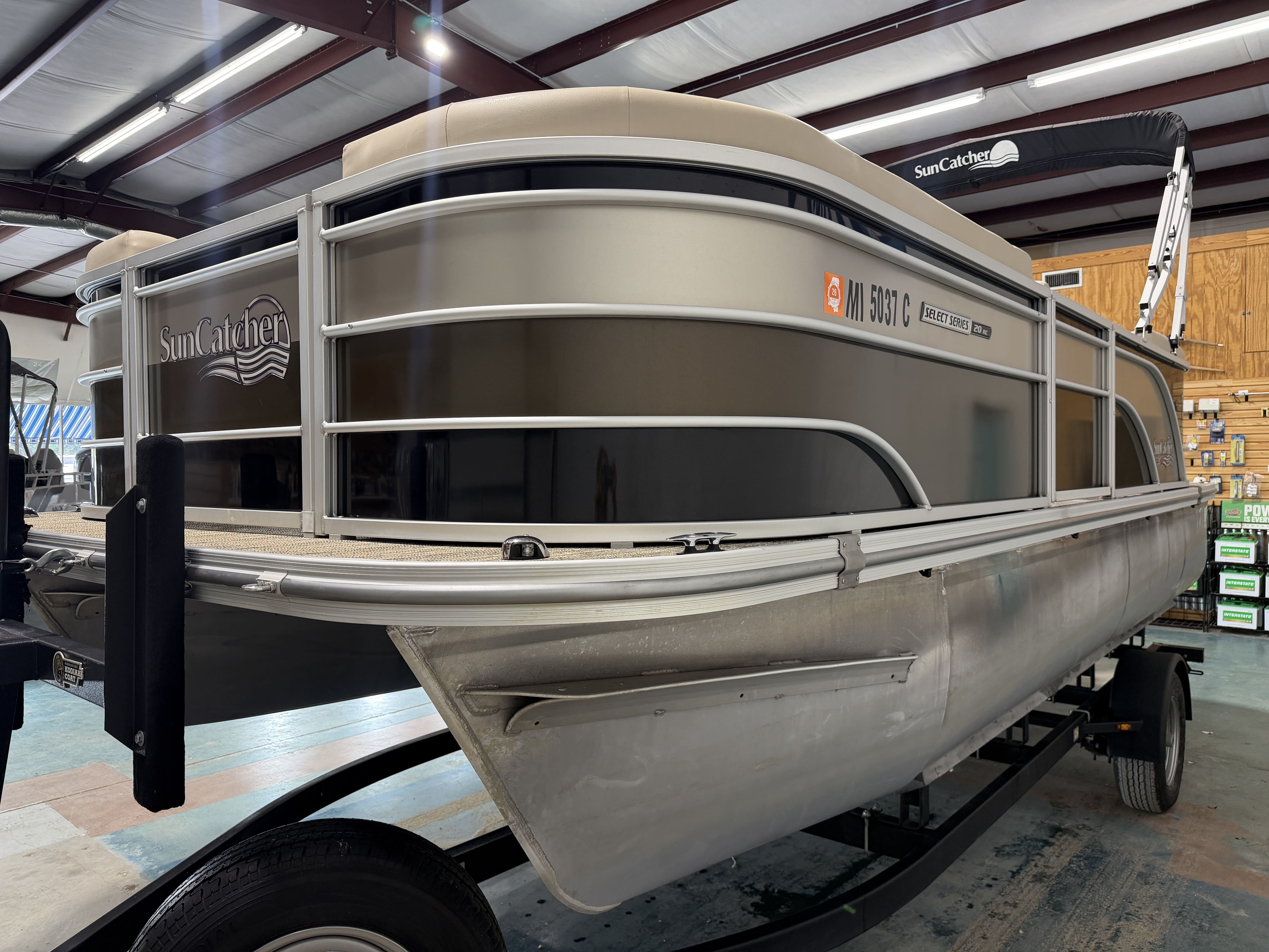 2022 SunCatcher Select 20 C - 11