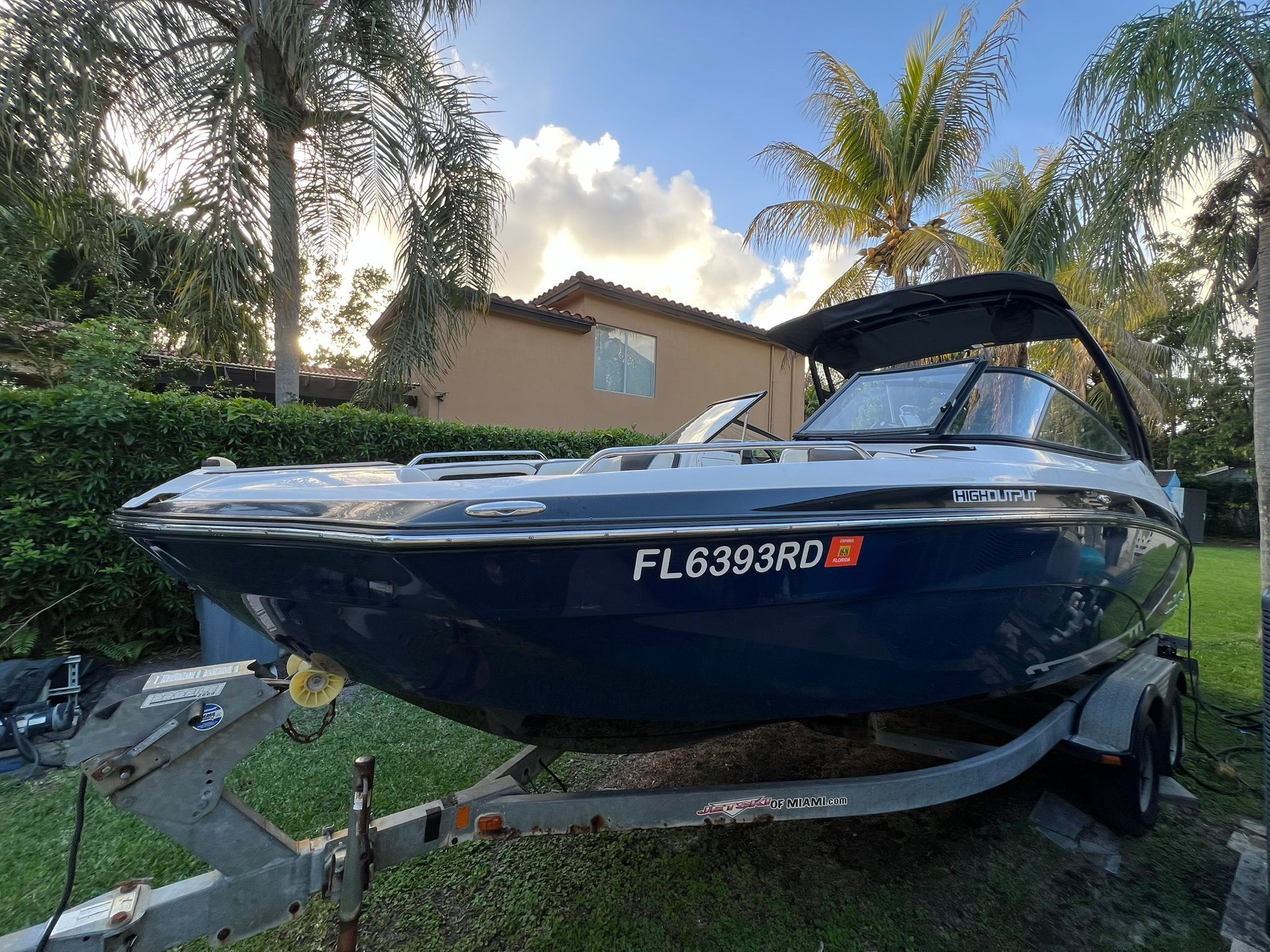2016 Yamaha Boats AR240 - 22