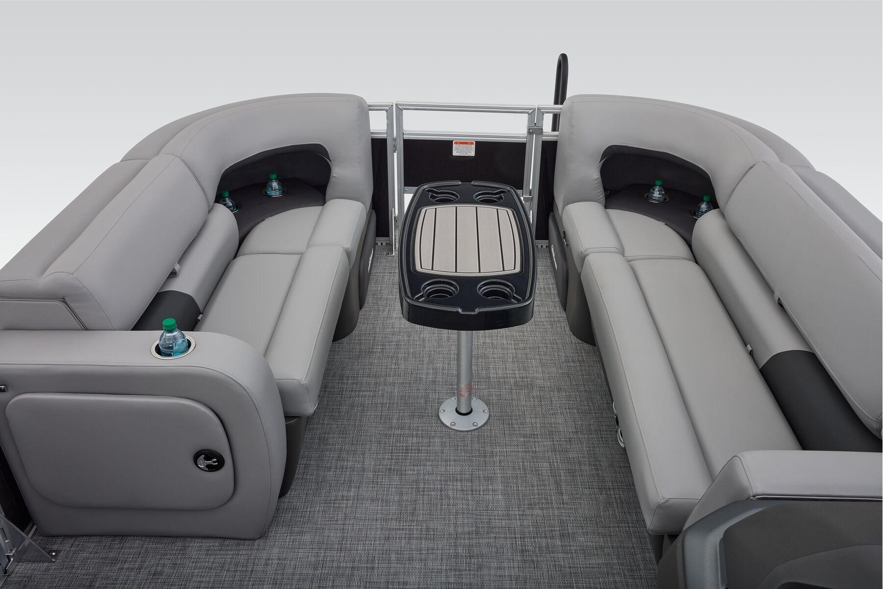 2026 Sun Tracker SportFish 22 DLX - 28