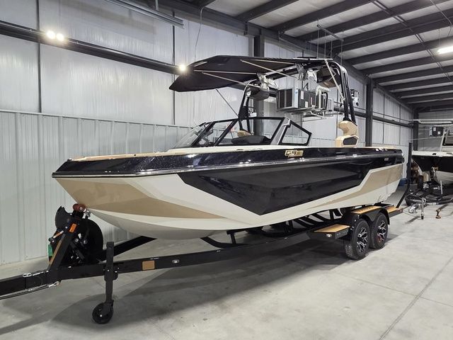 2026 Nautique Super Air Nautique GS22 - 2