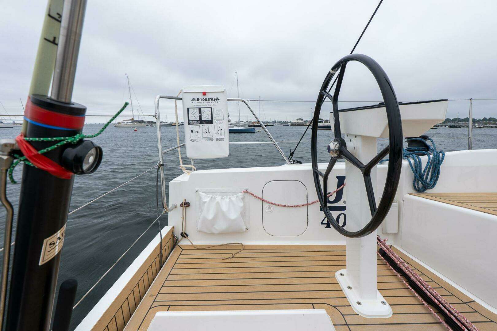2026 J Boats NEW 2026 - Image 24