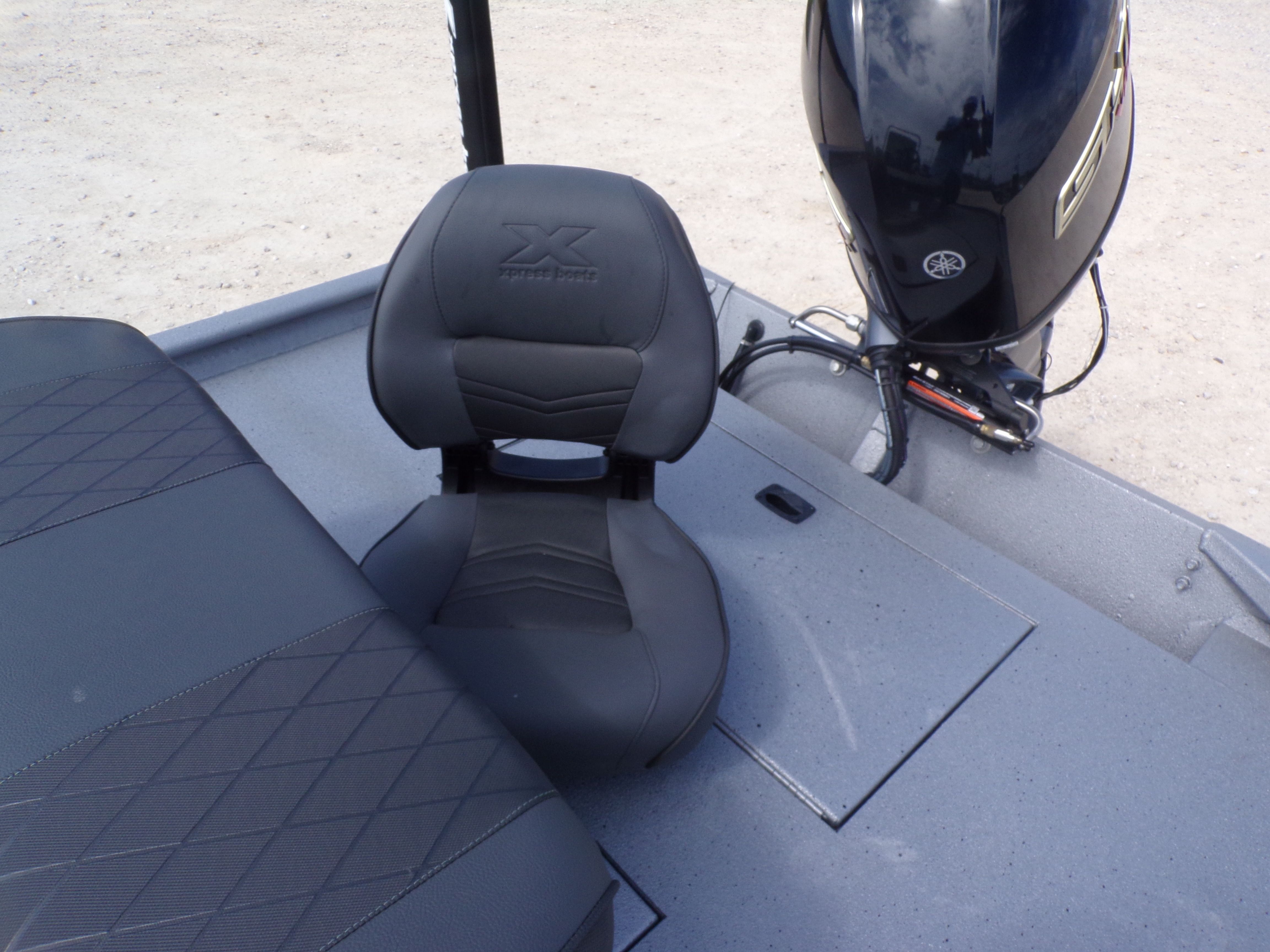 2026 Xpress XP18CC - 31