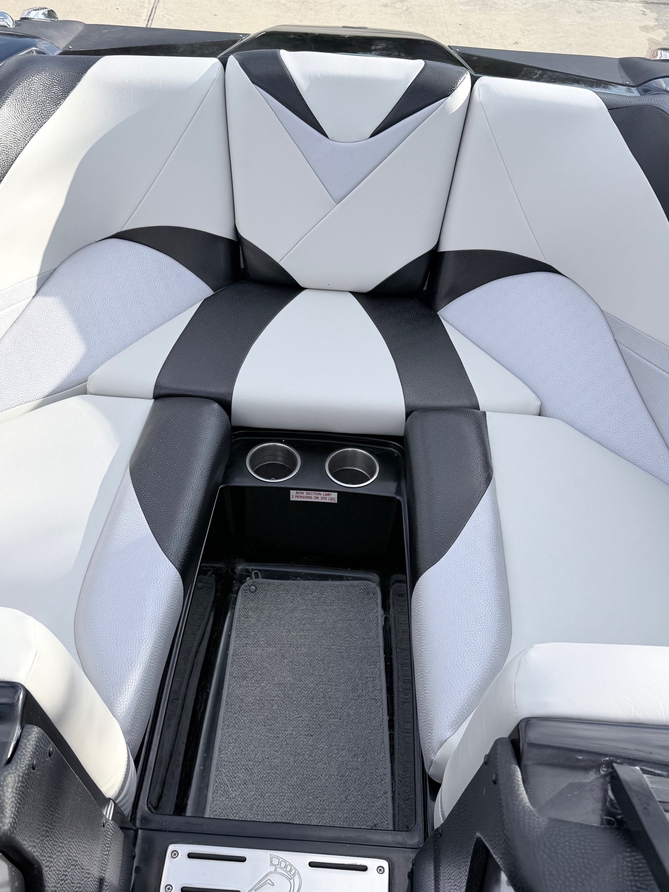 2014 Centurion Enzo FX44 - 3