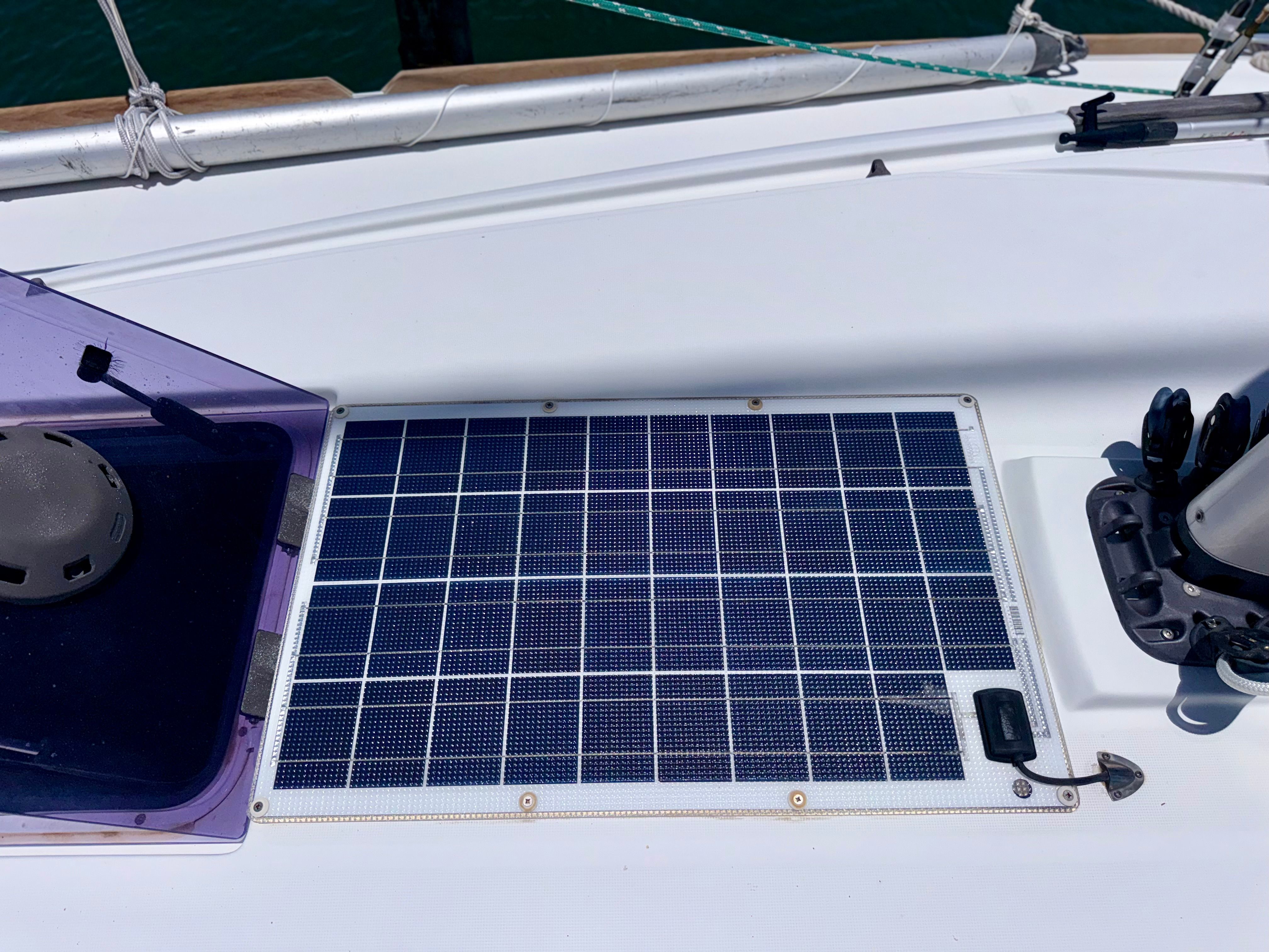 2018 Jeanneau Sun Odyssey 389 - 22