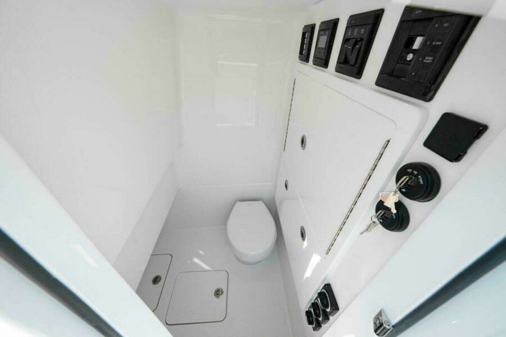 2026 Valhalla Boatworks Hybrid - Image 9